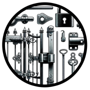 Fence & Gate Accessories